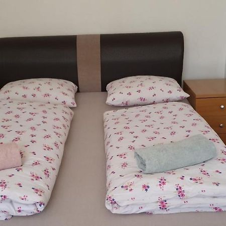 Hostel T&M Zenica Bagian luar foto