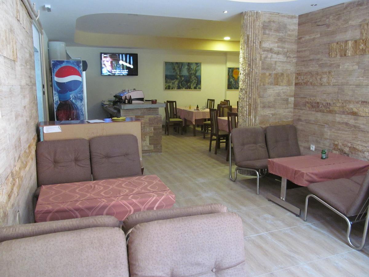 Hostel T&M Zenica Bagian luar foto